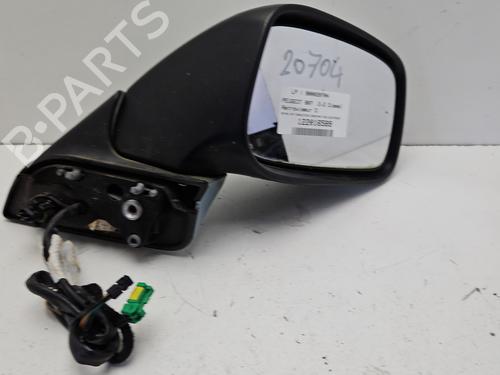 right-mirror-peugeot-807-eb_-2002-32754164 main image