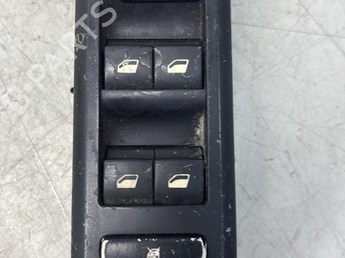 Left front window switch PEUGEOT 407 (6D_) 1.6 HDi 110 (6D9HZC, 6D9HYC) | BP29364754I27 - Image 2