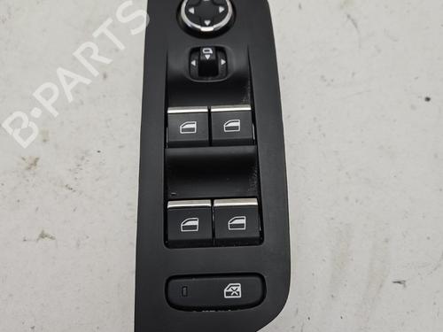 Used Left front window switch Left front window switch 37453251 37453251