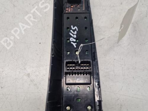 Left front window switch KIA SPORTAGE II (JE_, KM_) 2.0 CRDi | BP29368435I27 