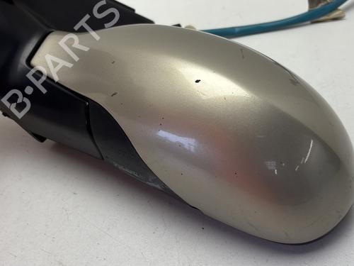 Left mirror CITROËN C5 II (RC_) 1.6 HDi (RC8HZB) | BP30129262C26 