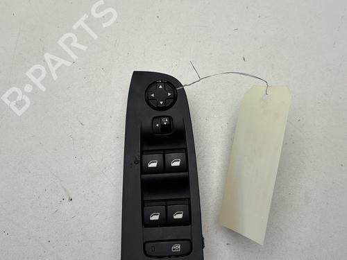 Used Left front window switch CITROËN C4 Picasso II 1.6 BlueHDi 120 (120 hp) 30112815