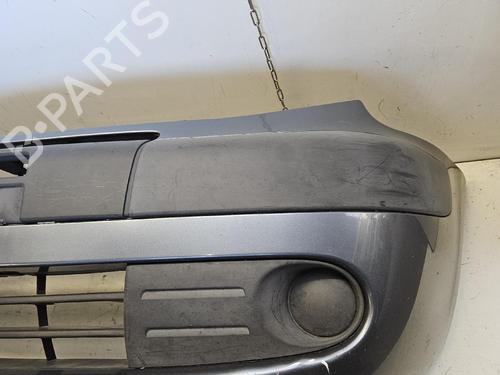 Used Front bumper Front bumper 37176883 37176883