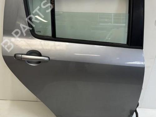 Dør høyre bak SUZUKI SWIFT III (MZ, EZ) 1.3 (RS413, ZC11S) (92 hp) 29367564