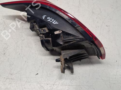 Right taillight RENAULT CLIO IV (BH_) 1.5 dCi 90 | BP29364068C35 