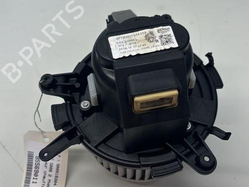 Used Heater blower motor PEUGEOT 5008 II (MC_, MJ_, MR_, M4_) 2.0 BlueHDi 180 (MJEHZW, MJEHZR, MJEHZP) (177 hp) 29366765