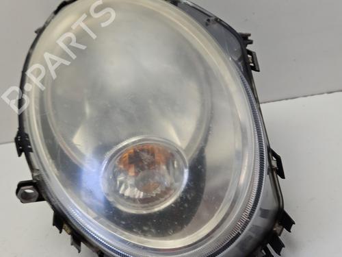 Faro derecho MINI MINI (R56) Cooper D (109 hp) 32748985