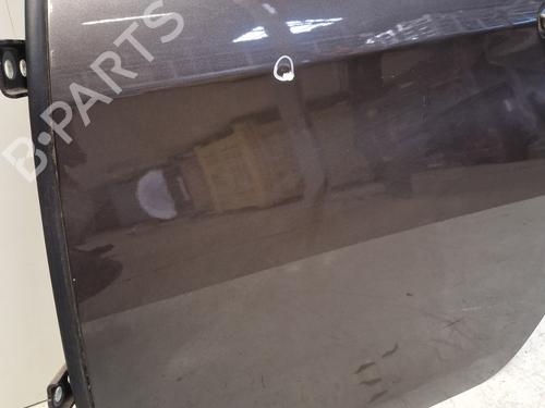 Left rear door PEUGEOT 308 II (LB_, LP_, LW_, LH_, L3_) 1.6 BlueHDi 120 | BP29362433C4