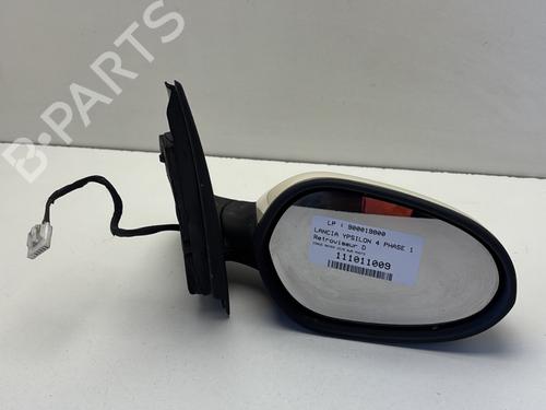 Right mirror LANCIA YPSILON (843_) 1.3 JTD (843.AXD11, 843.AXD1A) | BP29411862C27 