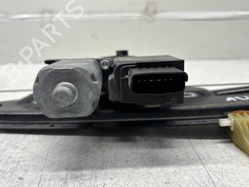 Rudehejsemekanisme ventre foran CITROËN JUMPY II Van 1.6 HDi 90 16V | BP29369048C22 