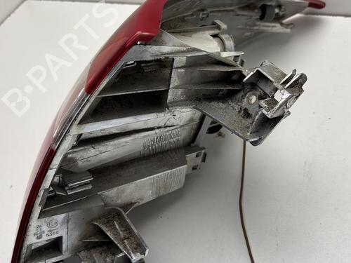 Feu arrière gauche CITROËN C4 Picasso I MPV (UD_) 1.6 HDi | BP29361814C34