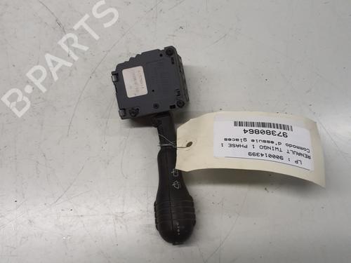 Rattstammestilk RENAULT TWINGO I (C06_) 1.2 (C066, C068) | BP29366494I23 