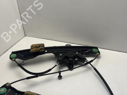 Front left window mechanism FORD FOCUS III 1.6 TDCi | BP29968147C22 - Image 3