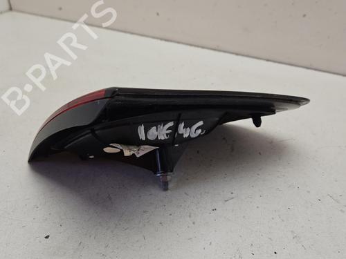 Left tailgate light CITROËN C3 II (SC_) 1.4 | BP39887712C79 - Image 2
