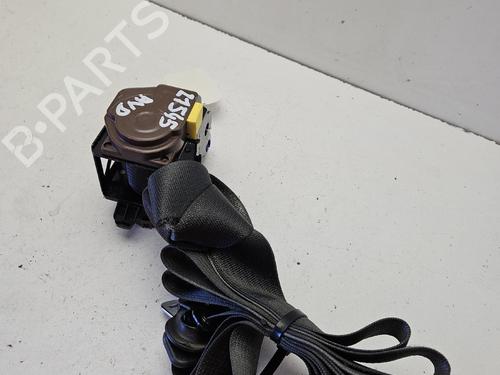 Front right seatbelt CHEVROLET SPARK (M300) 1.0 | BP38778279I25 - Image 3