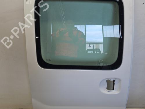 Højre side skydedør RENAULT KANGOO Express (FC0/1_) 1.5 dCi (FC07, FC1R) (65 hp) 30902458