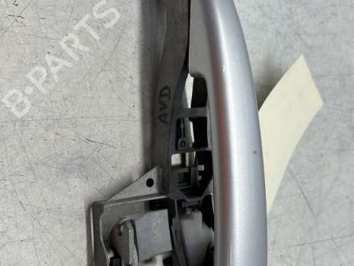 Used Front right exterior door handle PEUGEOT 3008 I MPV (0U_) 2.0 HDi (163 hp) 29369231