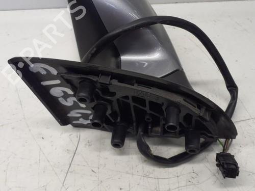 Left mirror PEUGEOT 307 (3A/C) 1.6 16V | BP29370245C26 