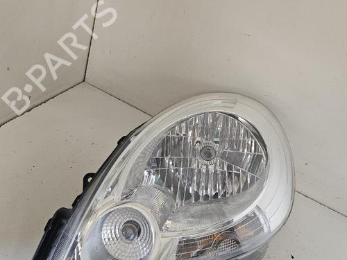 Used Left headlight Left headlight 36793752 36793752