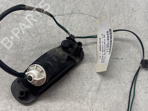 Used Rear fog light Rear fog light SUZUKI SWIFT IV (FZ, NZ) 1.3 DDiS (AZG413D, ZC02S, ZC92S) (75 hp) 29365436 29365436