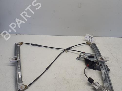 Rudehejsemekanisme Højre foran PEUGEOT 206 Hatchback (2A/C) 1.4 i | BP29368335C23 