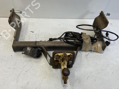 Tow ball/Mechanism FORD TRANSIT Platform/Chassis (FM_ _, FN_ _) 2.0 TDCi (F_E_, F_F_) | BP29367212C141 
