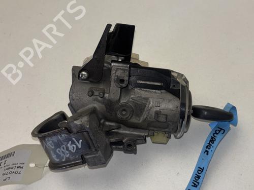 Used Ignition barrel Ignition barrel TOYOTA RAV 4 III (_A3_) 2.2 D 4WD (ALA30_, ALA30R) (136 hp) 29362777 29362777
