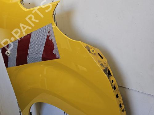 Used Right front fenders Right front fenders 38187936 38187936
