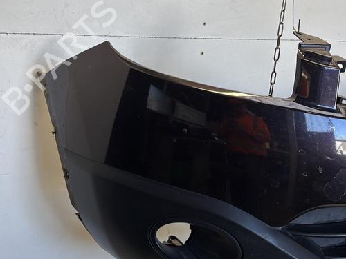 Front bumper NISSAN QASHQAI I (J10, NJ10) 1.5 dCi | BP29361541C7 