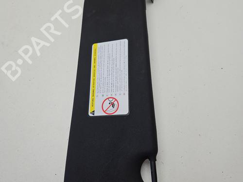 Used Right sun visor Right sun visor PEUGEOT RCZ 2.0 HDi (163 hp) 30353207 30353207
