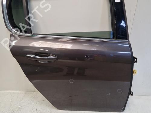 Used Right rear door PEUGEOT 308 II (LB_, LP_, LW_, LH_, L3_) 1.6 BlueHDi 120 (120 hp) 29362436