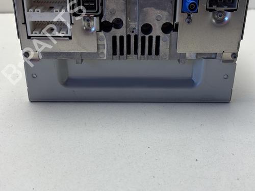 Display monitor NISSAN QASHQAI I (J10, NJ10) 1.5 dCi | BP29361525C48 