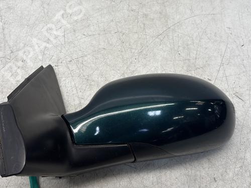 Left mirror CITROËN C5 II (RC_) 1.6 HDi (RC8HZB) | BP29364745C26 