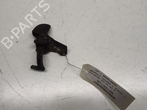 Front left exterior door handle RENAULT TWINGO I (C06_) 1.2 (C066, C068) | BP29364245C128 