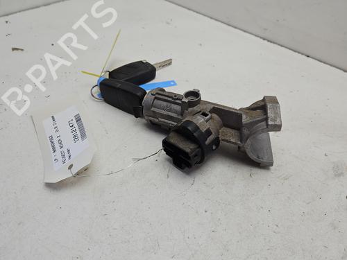 Used Ignition barrel Ignition barrel PEUGEOT BOXER Van (244) 2.8 HDi (128 hp) 32367938 32367938
