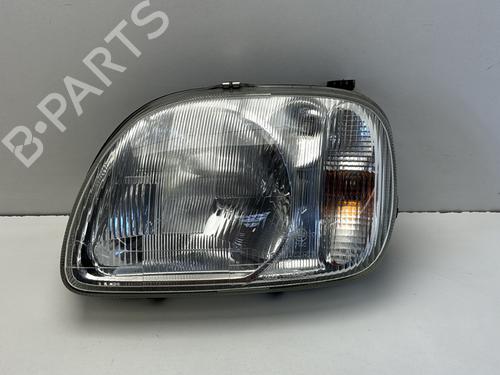 Used Left headlight NISSAN MICRA II (K11) 1.0 i 16V (K11) (54 hp) 29364932