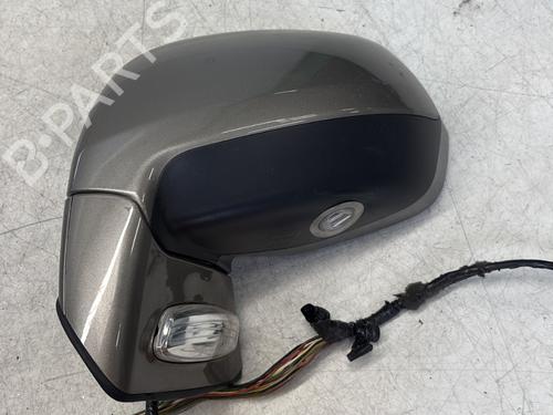 Used Left mirror CITROËN C4 Grand Picasso I (UA_) 1.6 HDi (109 hp) 29363337