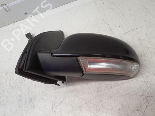 Left mirror VW GOLF V (1K1) 2.0 TDI | BP29369798C26 