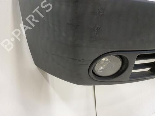Front bumper OPEL VIVARO A Van (X83) 1.9 DTI (F7) | BP29364735C7 