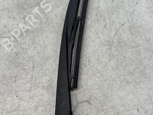 Used Rear windshield wiper arm NISSAN LEAF (ZE0) Electric (109 hp) 29364707