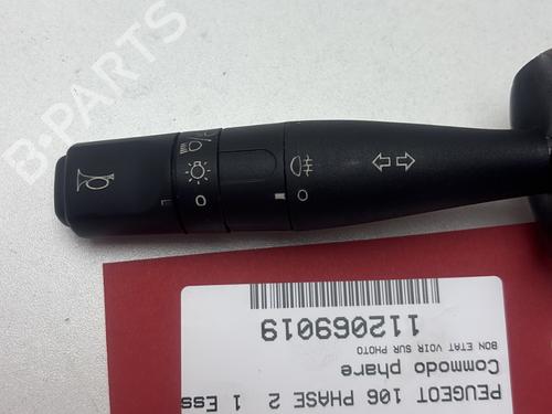 Switch PEUGEOT 106 II (1A_, 1C_) 1.0 i | BP29361729I30 