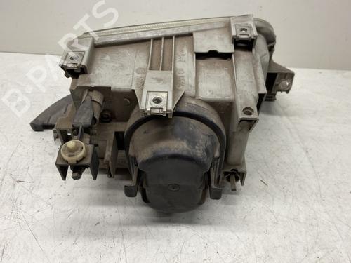 Used Left headlight RENAULT CLIO I (B/C57_, 5/357_) 1.2 (B/C/S577) (54 hp) 29366450
