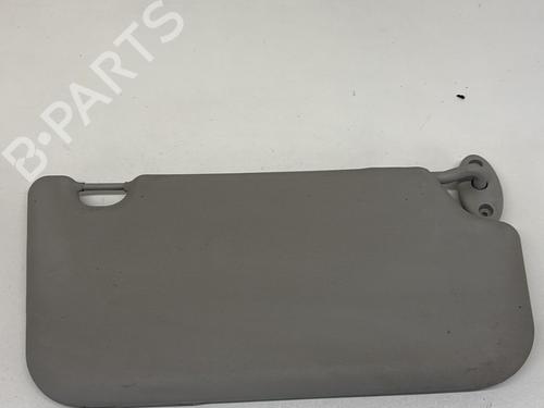 Used Left sun visor FORD MONDEO IV (BA7) 2.0 TDCi (140 hp) 29365230