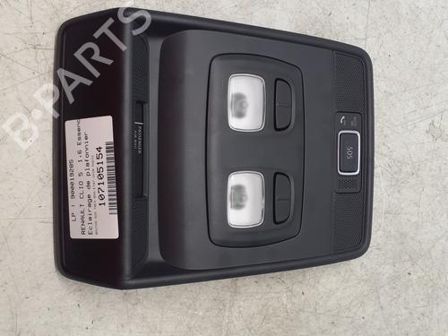 Innerbelysning RENAULT CLIO V (B7_) 1.6 E-TECH 140 (B7MU) | BP29367953I8 