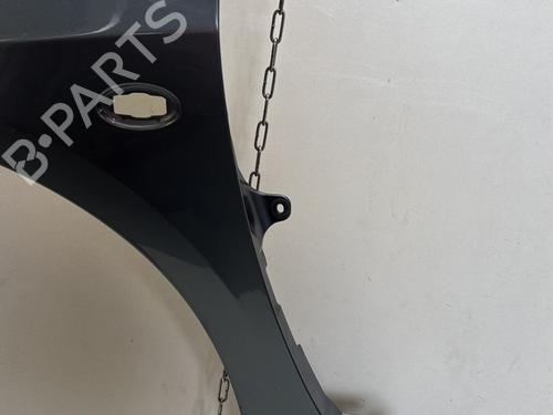 Left front fenders PEUGEOT 307 (3A/C) 1.6 HDi | BP29363132C41 