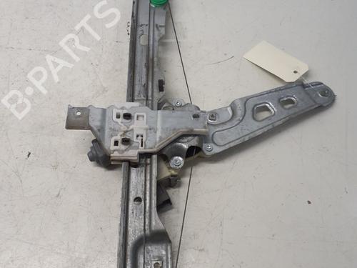 Front left window mechanism PEUGEOT 5008 (0U_, 0E_) 2.0 HDi 150 / BlueHDi 150 | BP29363913C22 