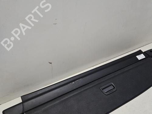 Used Rear parcel shelf Rear parcel shelf VW PASSAT B7 Variant (365) 1.6 TDI (105 hp) 30658621 30658621
