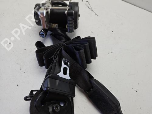 Front right seatbelt RENAULT MEGANE IV Hatchback (B9A/M/N_) 1.5 dCi 110 (B9A3) | BP38514721I25 - Image 3