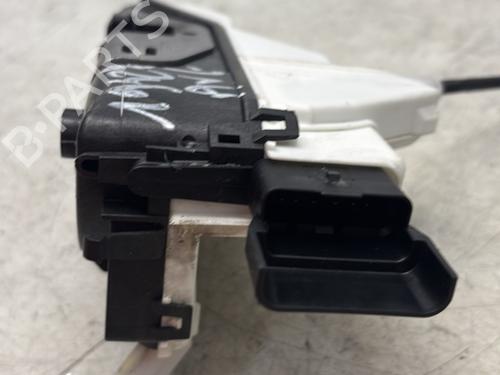 Front left lock PEUGEOT 5008 (0U_, 0E_) 1.6 HDi | BP29365609C98 