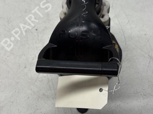 Used Support RENAULT CLIO III (BR0/1, CR0/1) 1.5 dCi (C/BR0G, C/BR1G) (68 hp) 29366409